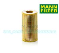 Mann Hummel OE Quality Replacement Engine Oil Filter HU 718/6 x
