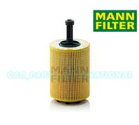 Mann Hummel OE Quality Replacement Engine Oil Filter HU 719/7 x