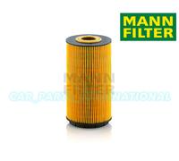 Mann Hummel OE Quality Replacement Engine Oil Filter HU 8010 z