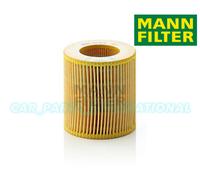 Mann Hummel OE Quality Replacement Engine Oil Filter HU 816 x