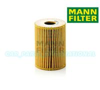 Mann+Hummel Oil Filter - HU825X