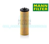Mann Hummel OE Quality Replacement Engine Oil Filter HU 842 x