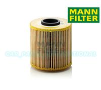 MANN-FILTER HU 921 x Oil filter