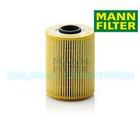 Oil Filter HU926/4X Mann 11427833769 11427833242 Genuine Top Quality Guaranteed