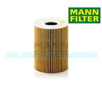 Mann Hummel OE Quality Replacement Engine Oil Filter HU 926/5 z