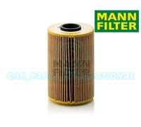 MANN-FILTER HU 930/3 x Oil Filter - CARS + TRANSPORTERS