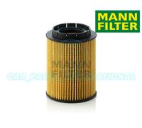 Mann Hummel OE Quality Replacement Engine Oil Filter HU 932/7 x