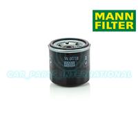 MANN-FILTER W 6018 Oil Filter - for Cars + Transporters
