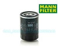 Fits MANN+HUMMEL W 610/1 OIL FILTER.TOYOTA COROLLA GT /W 610/80/ UK Stock