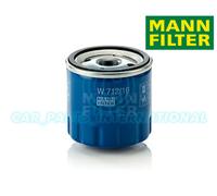 Oil Filter fits ALFA ROMEO SPIDER 916 1.8 98 to 05 AR32201 Mann 60612882 Quality