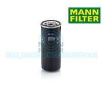Mann Hummel OE Quality Replacement Engine Oil Filter W 730