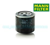 Oil Filter fits KIA NIRO 1.6 2016 on Mann 0RF0323802A 2630035503 2630035501 New