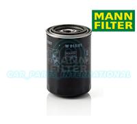 W818/81 Oil Filter Screw On 82mm Outer 57mm Inner 122mm Height Service By Mann
