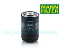Spin-On Engine Oil Filter MANN W940/1