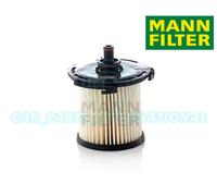 Mann Hummel OE Quality Replacement Fuel Filter PU 12 003 z