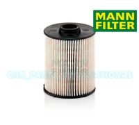 Fits MANN+HUMMEL PU 839 X FUEL FILTER.DB W210 OM611 UK Stock