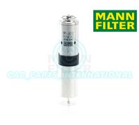 Mann Hummel OE Quality Replacement Fuel Filter WK 5010 z