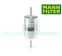 Mann Fuel Filter 503440629