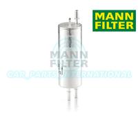 Mann Hummel OE Quality Replacement Fuel Filter WK 513/3