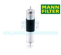 Mann Hummel OE Quality Replacement Fuel Filter WK 521/3