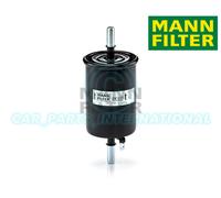 Mann Hummel OE Quality Replacement Fuel Filter WK 55/2