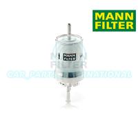 MANN-FILTER WK 59 x Fuel Filter - CARS + TRANSPORTERS