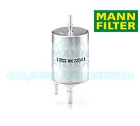 Mann Hummel OE Quality Replacement Fuel Filter WK 720/4