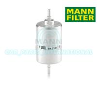 Mann Hummel OE Quality Replacement Fuel Filter WK 720/5