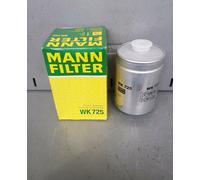 MANN WK725 Fuel Filter