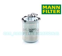 Mann Hummel OE Quality Replacement Fuel Filter WK 8029/1