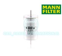 Mann Hummel OE Quality Replacement Fuel Filter WK 8036