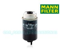 Mann Hummel OE Quality Replacement Fuel Filter WK 8038