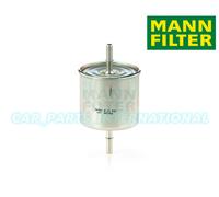MANN-FILTER WK 8046 Fuel filter