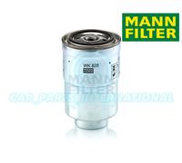 Mann Hummel OE Quality Replacement Fuel Filter WK 828 x