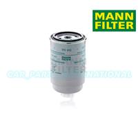 Mann Hummel OE Quality Replacement Fuel Filter WK 842
