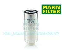 Mann Hummel OE Quality Replacement Fuel Filter WK 845/2