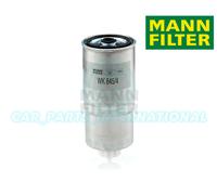 Mann Hummel OE Quality Replacement Fuel Filter WK 845/4
