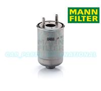 Mann Hummel OE Quality Replacement Fuel Filter WK 9012 x