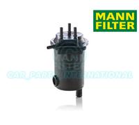 Mann Hummel OE Quality Replacement Fuel Filter WK 9028 z