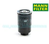 Mann Hummel OE Quality Replacement Fuel Filter WK 940/6 x