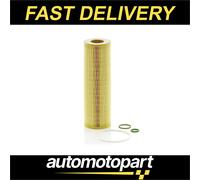 MANN-FILTER HU 1077/2 x Oil filter