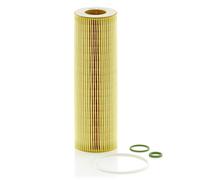 MANN Single Oil Filter Service 90mm Outer Diameter 281mm Height Fits SCANIA