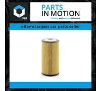 MANN & HUMMEL OIL FILTER HU12009Z Mann