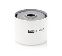 MANN & HUMMEL OIL FILTER P917/2X Mann