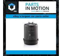 MANN-FILTER ZR 9007 Oil filter