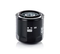MANN-FILTER W 10 050 Oil filter