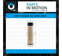 MANN-FILTER CF 16 002 Secondary Element - TRUCKS + BUSES