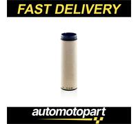 Mann & HUMMEL SECONDARY ELEMENT CF16002 Mann