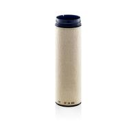 MANN-FILTER CF 16 002 Secondary Element - TRUCKS + BUSES