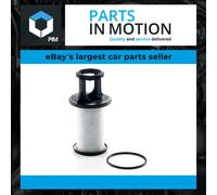 MANN-FILTER LC 5005 x Filter, crankcase breather